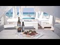 BAHIA  PORTO CESAREO //  Food - #Summer2019