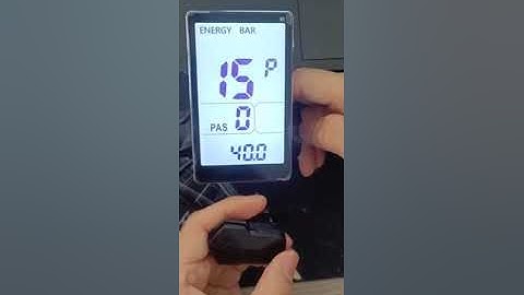 英格威 仪表恢复出厂设置