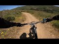Today&#39;s ride in Marin County