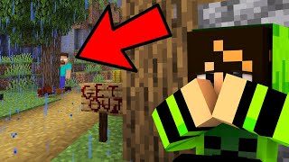 10 Mods de Minecraft que te harán LLORAR DE MIEDO!!! screenshot 5