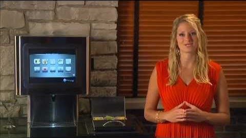 The Smartender by Smartbar USA