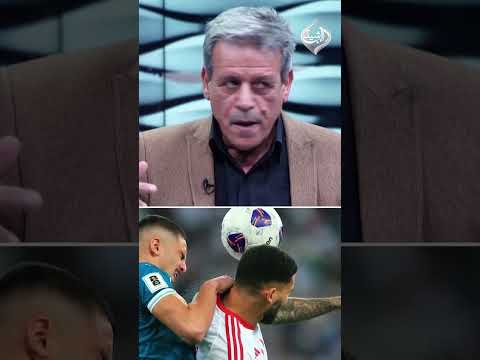 تعر ف على اتفاق ميمي وأمير العماري بشأن ركلة الجزاء خلف كريم يكشف التفاصيل