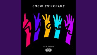 Eneduerikefake