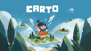 Создаем Свой Мир | Carto