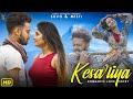 Kesariya  brahmastra  romantic love story  arijit singh  suvo  misti  suvo official