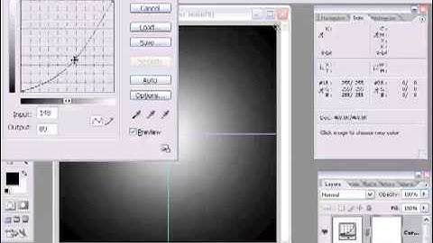 11 Using The New, Improved Curves Tool