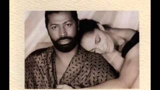 TEDDY PENDERGRASS * It Don't Hurt Now