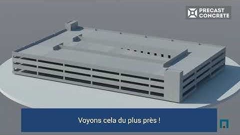 AGACAD Precast Concrete