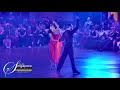 SODC2019 Stefano Di Filippo & Dasha Chesnokova -  Rumba