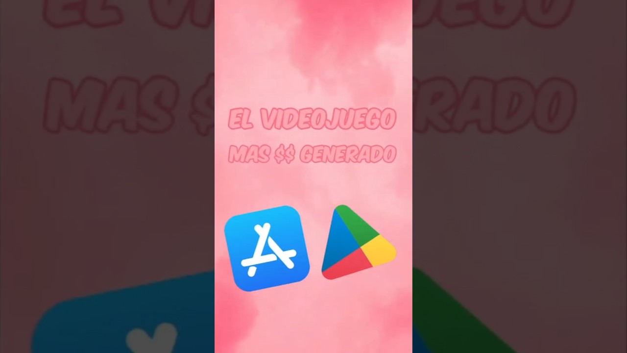 Este juego ganó más dinero que Roblox y Free Fire juntos