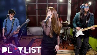 THEY'RE AMAZING! Gracenote's cover of 'When I Dream About You' | Playlist
