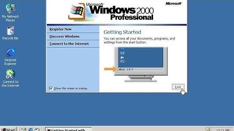 【No jailbreak】How to use or install Windows 2000 on iPhones?