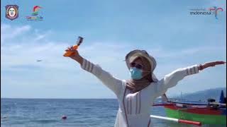 Destinasi Wisata Gorontalo 2021