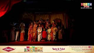 Konkani Drama Panduranga Purandara Vittala | Vasanthothsav  | 17-05-2024