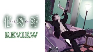 Koyomimonogatari Is A Hit Or Miss Hindi Review Anime Nerd