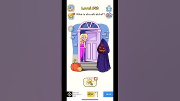 DOP 5 delete ONE part level 643