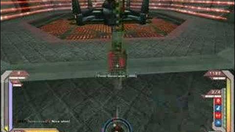 UTXMP - UT2K4 Super-Mod - Map:Reloaded