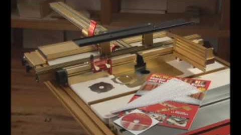 INCRA TS-LS Combo #2