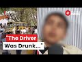 Haryana school bus accident driver allegedly drunk 6 students dead  kanina bus accident
