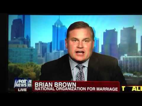 Hilarious hypocrite on Fox News