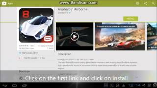 Asphalt 8 Airborne For PC-Download And Install 2014 Windows 7/XP/8 Asphalt 8 Airborne For PC-Download And Install 2014 Windows 7/XP/8