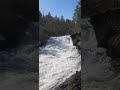 Горный Водопад. Норвегия.  Waterfall in the mountains.  Norway 🇳🇴