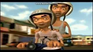 [PSA] Bersama Kita Banteras Jenayah Ragut