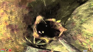 Morrowind - Super soluce - Seyda neen - 6.Things you should see...