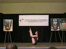 2007 -2008 Texas Yoga Asana Championship Adriana A...