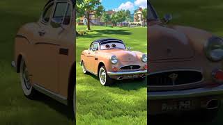 animation type cars 3 "Phil Aston M,.animation  pour enfants