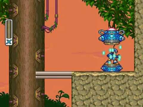[Análise Retro Game] - Mega Man X3 - SNES/Saturn/Playstation Hqdefault