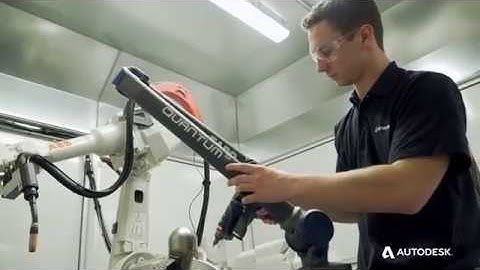 Powerinspect overview