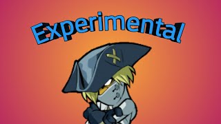 Finally getting Lucien Black colors! | Brawlhalla Experimental #2
