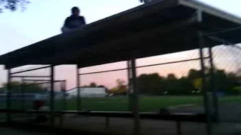Koui saechao 10ft drop