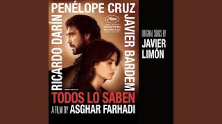 Video thumbnail of "Javier Limón - Cuatro Coplas de Luna"