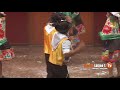 IMAGENES PERU - "HUAYLASH" - Milan - Italia (Canale Latino 1.Tv)