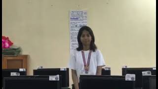 Khraine Irish Dugenio | Performance Task No. 5