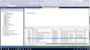 Sistema de Compra y Venta en C#, Visual Studio 2017 y Sql Server 2017 Parte 1