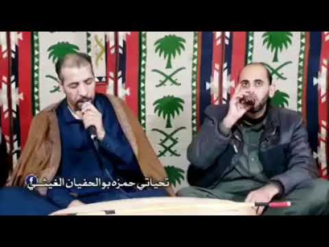 اقوى شعر على البطل الراحل ونيس بوخماده