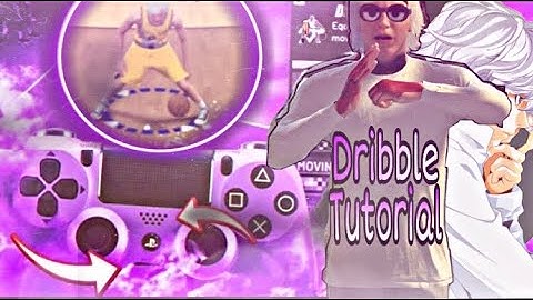 NBA2K21 *NEW* DRIBBLE TUTORIAL | WITH HANDCAM  | FASTEST COMBOS ON NBA2K21 HOW TO ISO