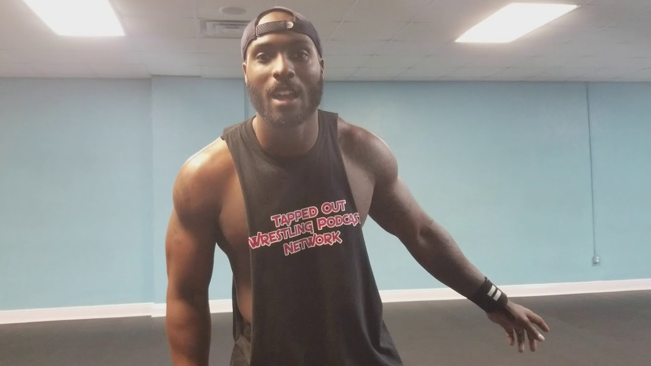 'The Gifted' Ike Cross is an Awe-Inspiring Amalgam