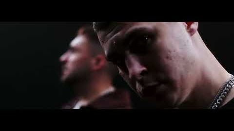 SAJFER X 2BONA - AFERE (Anima Part II)
