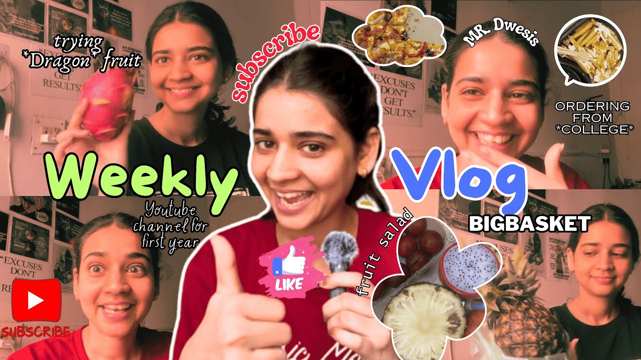 Best Youtube channel for Btech first year l food and essentials ...