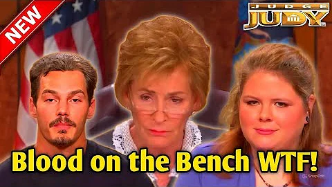 NEW SEASON - Judge Judy 2025 Full [Episode 8386] Best Amazing Cases Season 2025 Full Episodes 1080