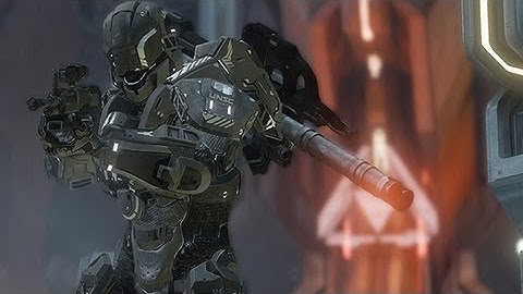 Halo 4 - Majestic Map Pack: Monolith