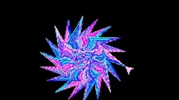 Python || turtle || flower || Art || #foryou #python #graphics #designs #turtle #coding #creative