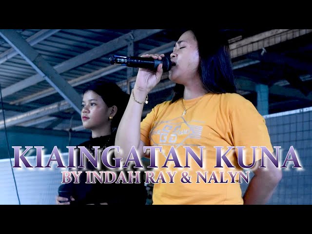 KIAINGATAN KUNA BY RAY u0026 NALYN BADY GROUP class=