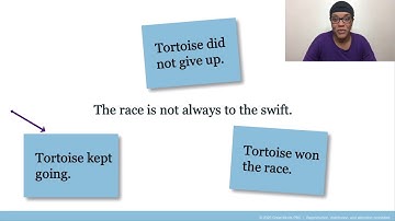 Wit and Wisdom Module 2 Day 4 - Part 2