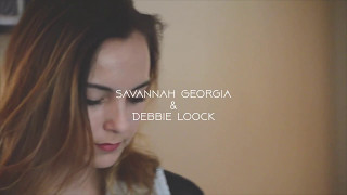 STAY COVER - SAVANNAH & DEBBIE