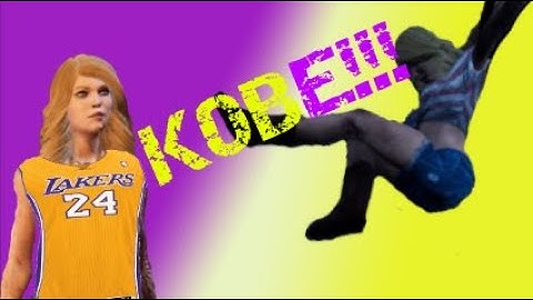 The Kobe/Deliverance Build - Dead By Daylight